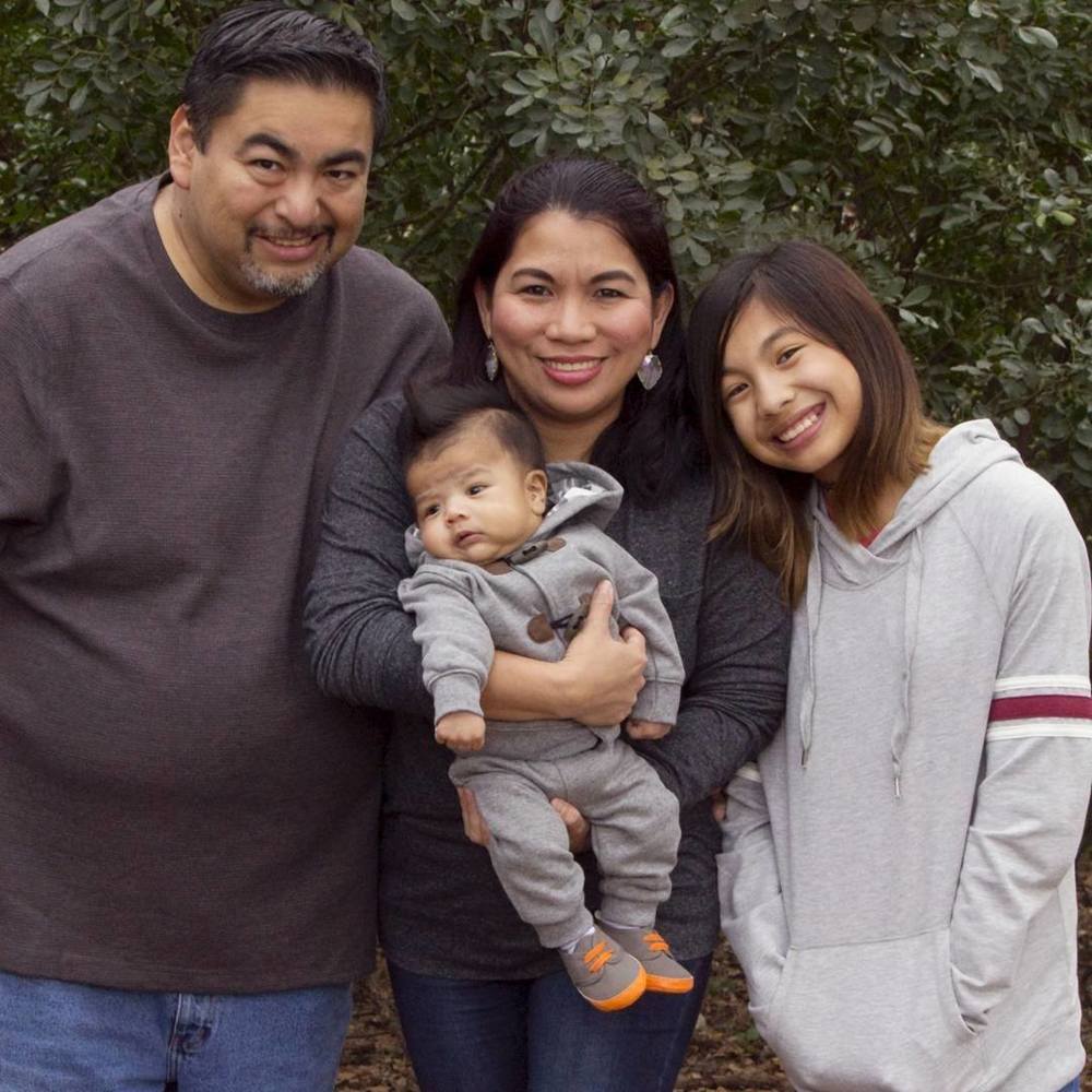 Meet your Posher, Jho gabe